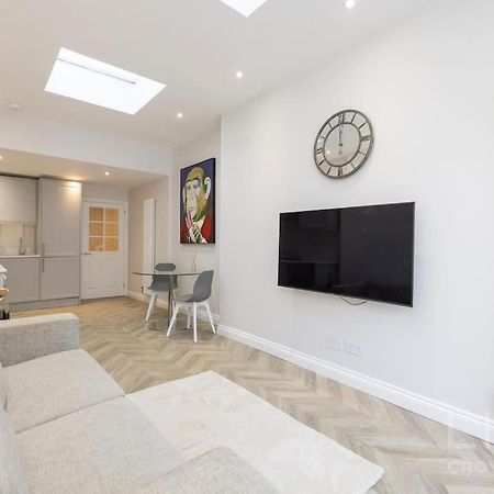 Thornton Heath 2 Bed Flat -Zone 1-4 London 아파트 외부 사진
