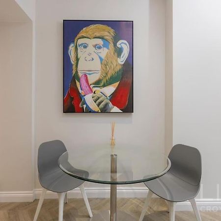 Thornton Heath 2 Bed Flat -Zone 1-4 London 아파트 외부 사진