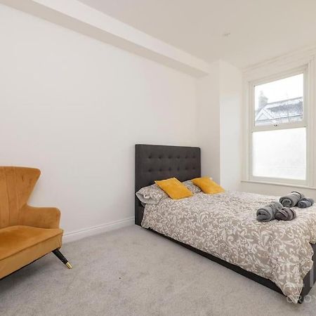 Thornton Heath 2 Bed Flat -Zone 1-4 London 아파트 외부 사진