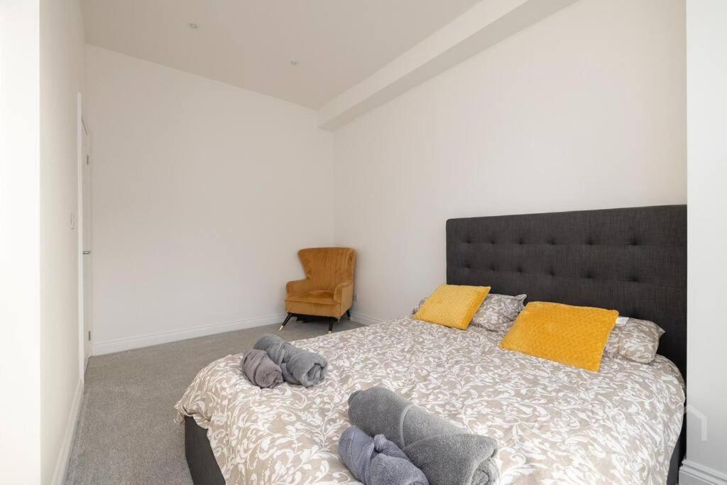 Thornton Heath 2 Bed Flat -Zone 1-4 London 아파트 외부 사진